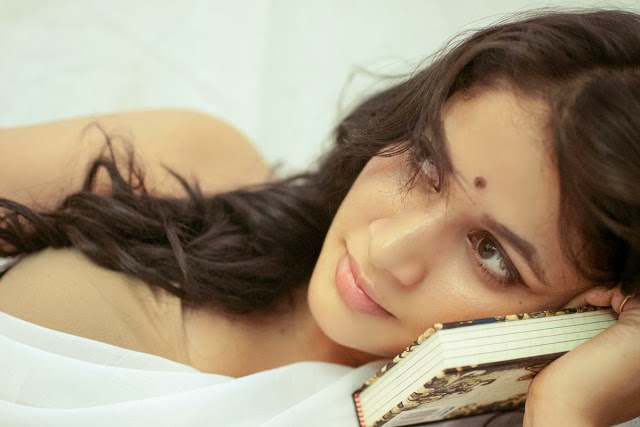 Lavanyatripathi Sex - Bramman Heroine Lavanya Tripathi's Latest Photoshoot - First Show Review