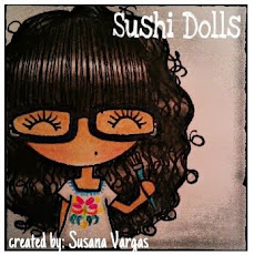 Sushi Dolls