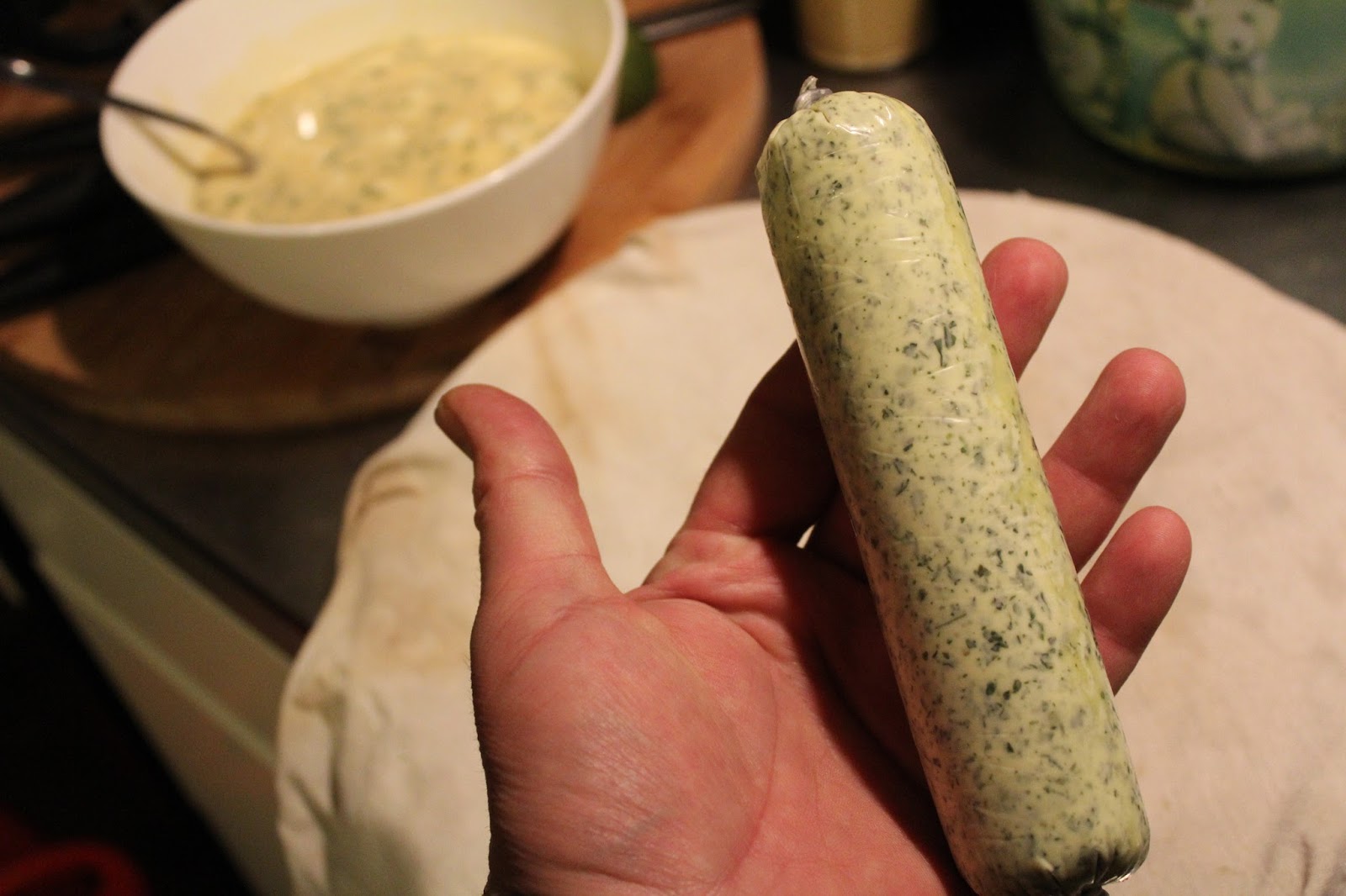 Entrecôte mit Spargel und Bozner Soße – glatzkoch.de