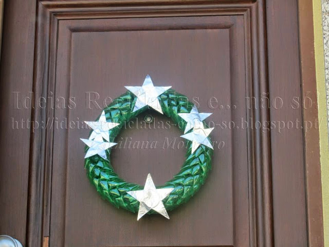 Christmas Wreath