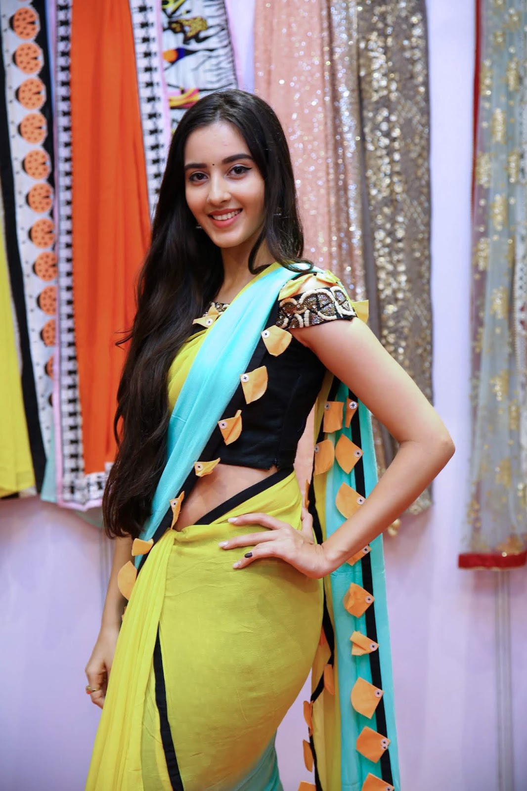 2018+July+Parichayam+movie+heroine+Simra