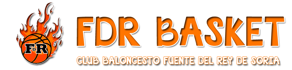 FDR BASKET, Club Baloncesto Fuente del Rey