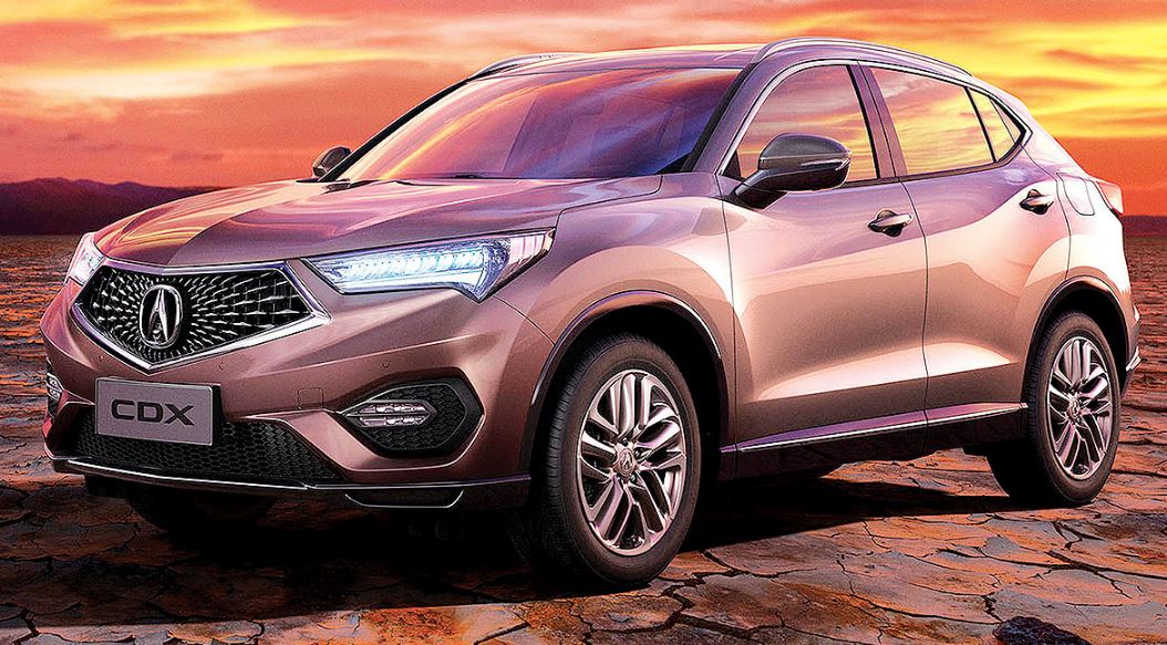 2020 Acura RDX Redesign, Specs, And Release Date >> 2020 Acura Rdx Price Exterior And Release Date 2020 Acura RDX Redesign, Specs, And Release Date >> 2020 Acura Rdx Price Exterior And Release Date