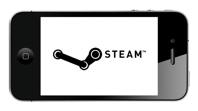 steam app for android and ios launched