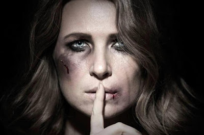 Βία κατά των γυναικών:Δεν σωπαίνω