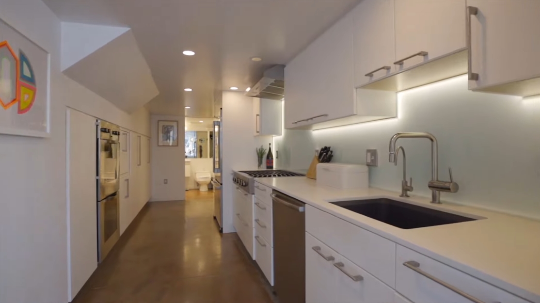 Tour 60 Rausch St, #201, San Francisco, CA vs. 20 Interior Design Photos