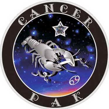 Lambang dan arti zodiak Cancer | All About Capricorn