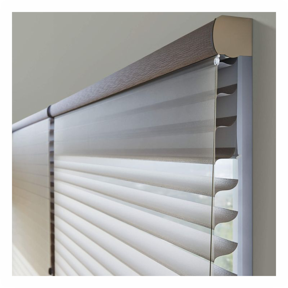 Interior Blinds Galeri Indo Utama