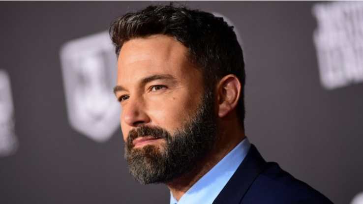 Ben Affleck Ben Affleck