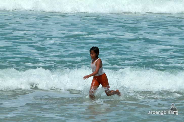 pantai matras bangka