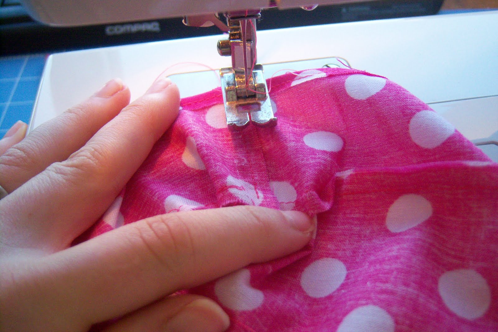 Momma C Designs Lined Felt Jewelry Box