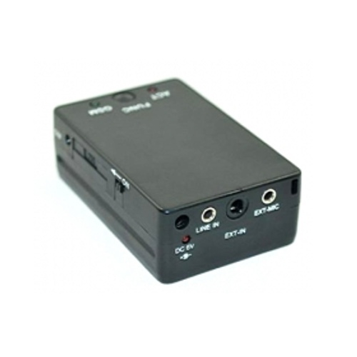 YOUR 360 STOPS TOP 5 SPY GADGETS