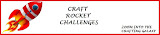 Craft Rocket Challenge Blog