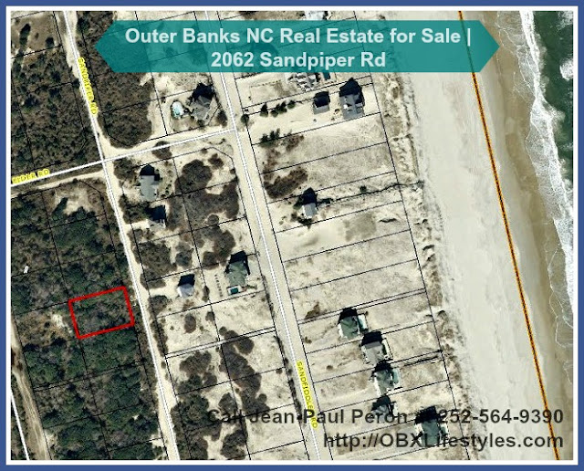 Outer Banks NC Homes for Sale JeanPaul Peron Outer Banks NC Real