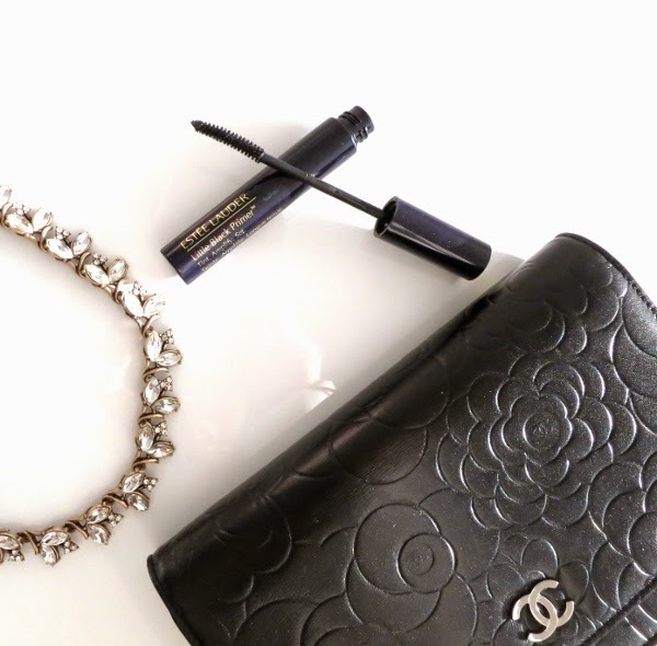 Product Review Estee Lauder Little Black Primer Solo Lisa