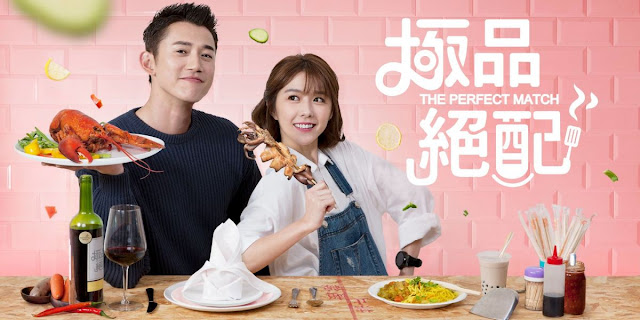 Cực Phẩm Xứng Đôi