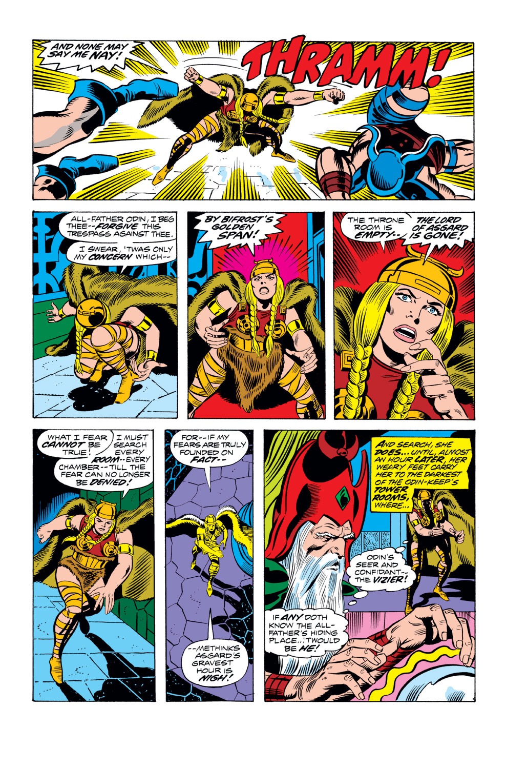 Thor (1966) 230 Page 9