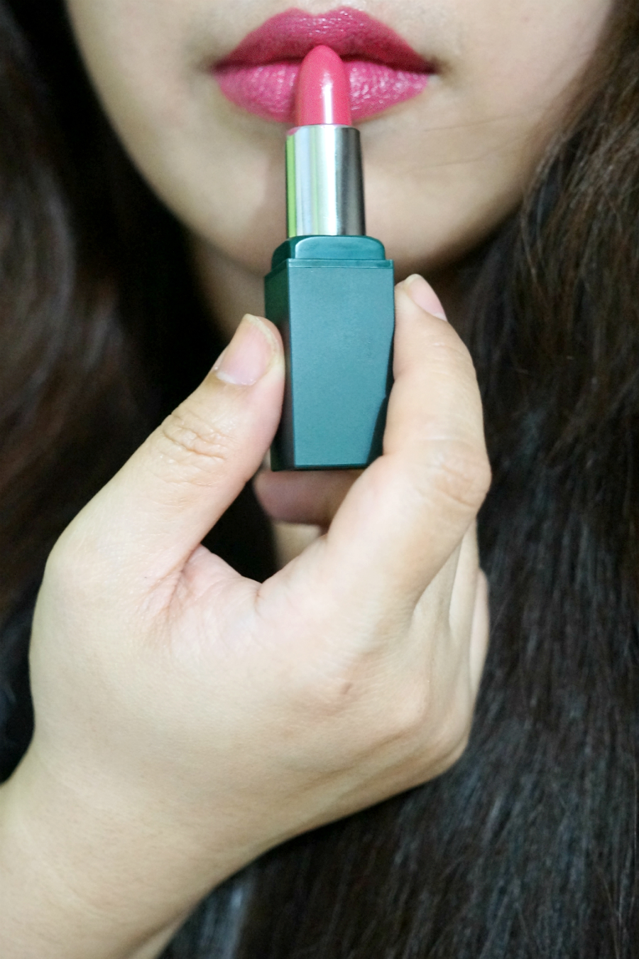 DrGL Sun Protection Lip in Sweet Pink Review, Photos, Swatches