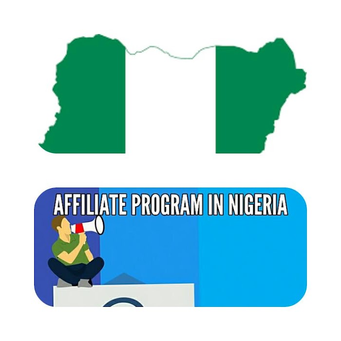Foreign Affiliate Programs in Nigeria