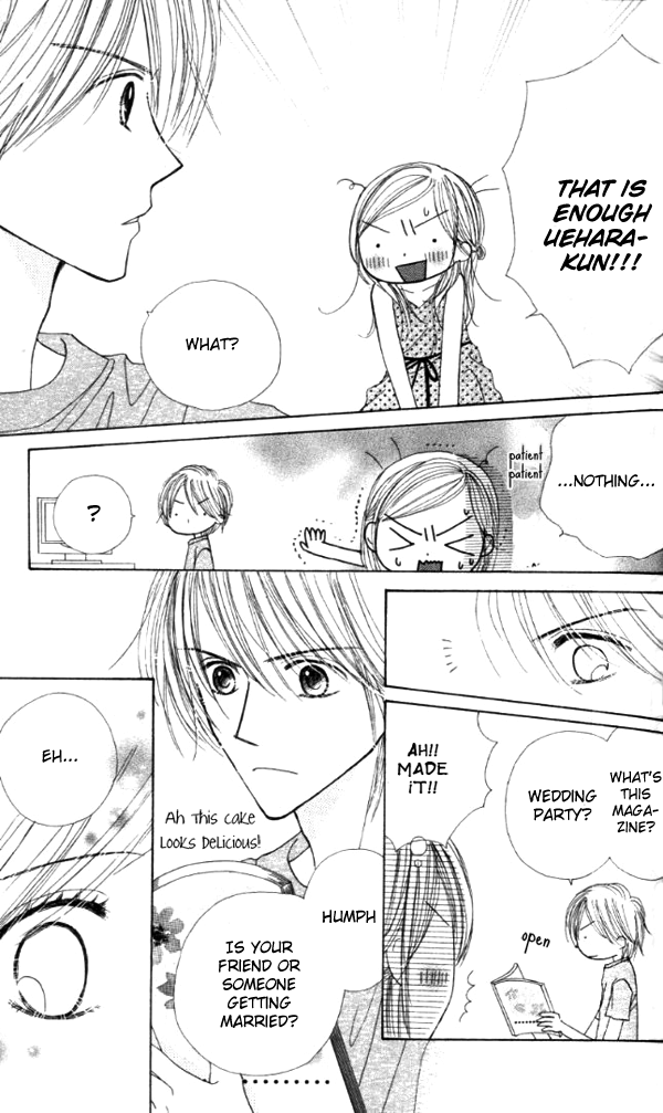 Good Morning Kiss Vol 1 Chapter 1 Mangahasu