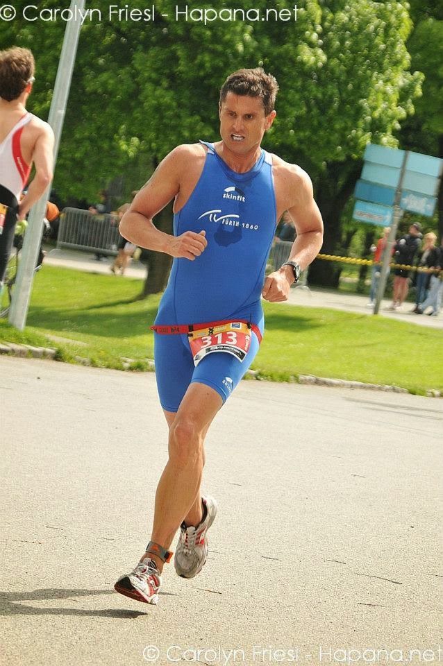 TV Fürth 1860 Triathlonteam: Mai 2014