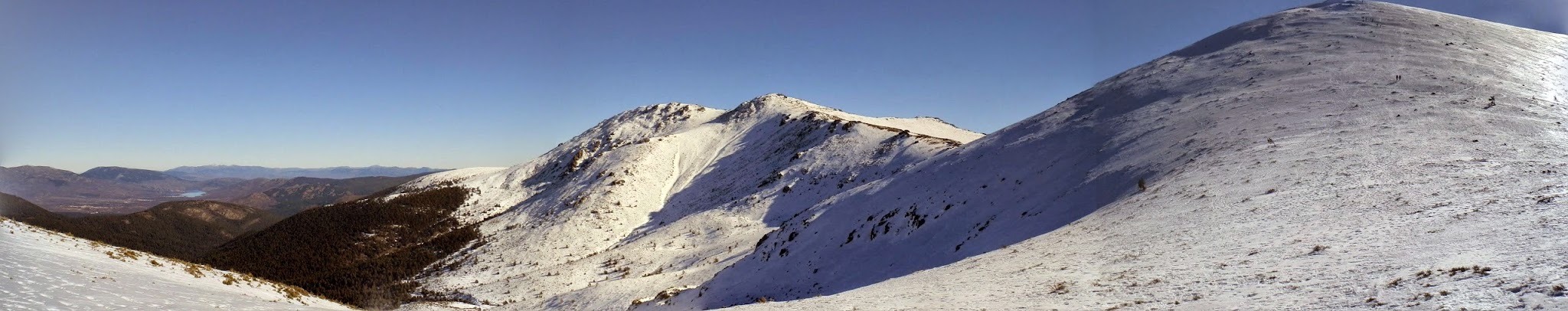 Cerro de Valdemartín