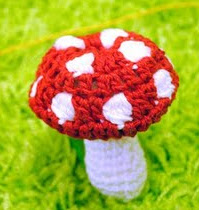 PATRON GRATIS SETA VENENOSA AMIGURUMI 350 PATRON GRATIS SETA VENENOSA AMIGURUMI 350
