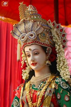 durga images