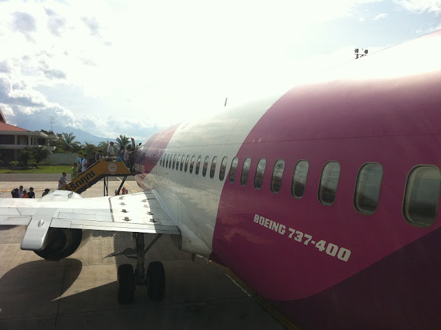 Aerolíneas Nokair Aerolíneas Nokair