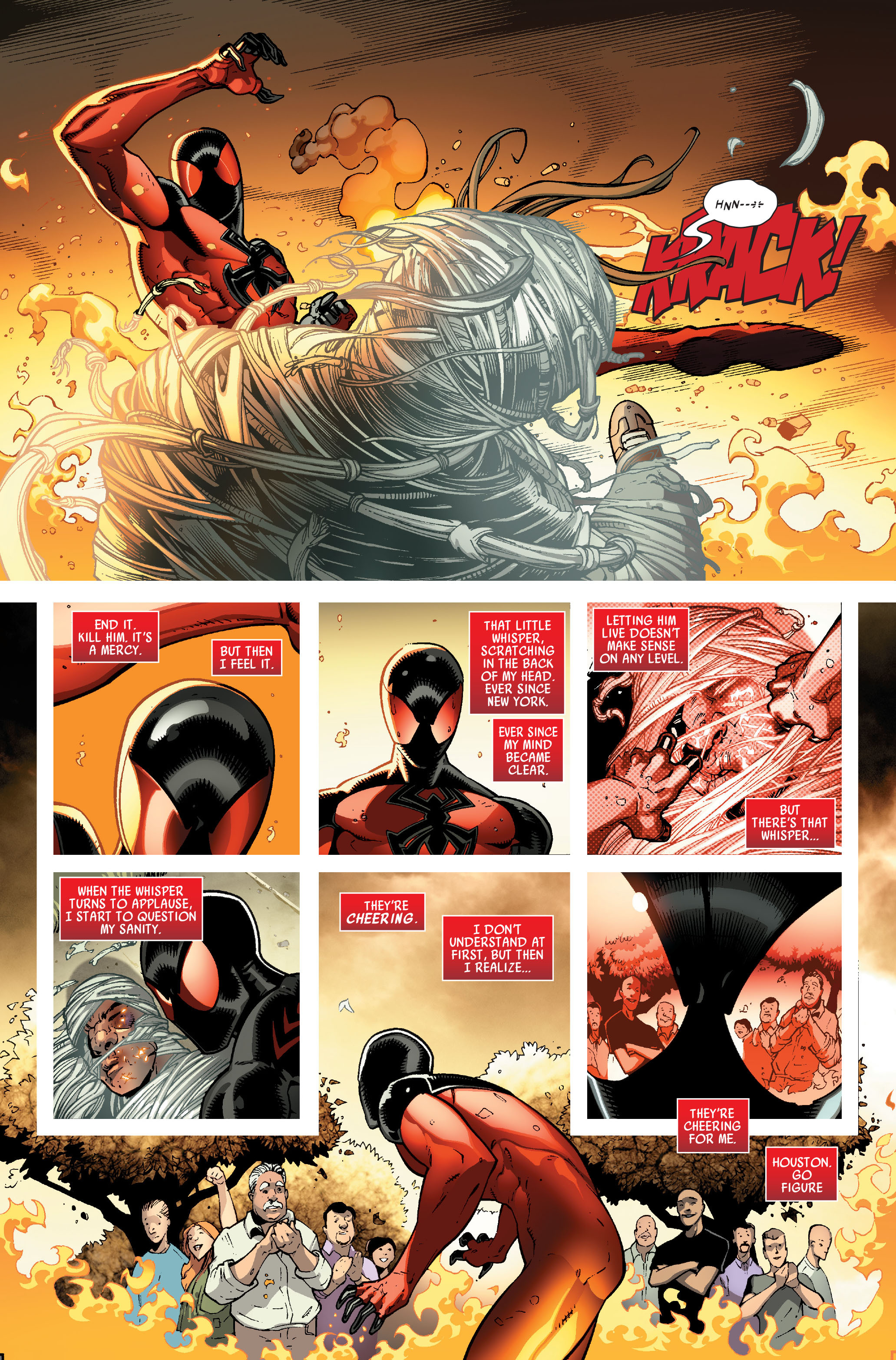 Read online Scarlet Spider (2012) comic -  Issue #2 - 18