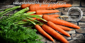 Carrots protect against cancer.