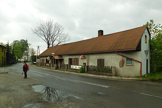 Ślemień. Ślemień.