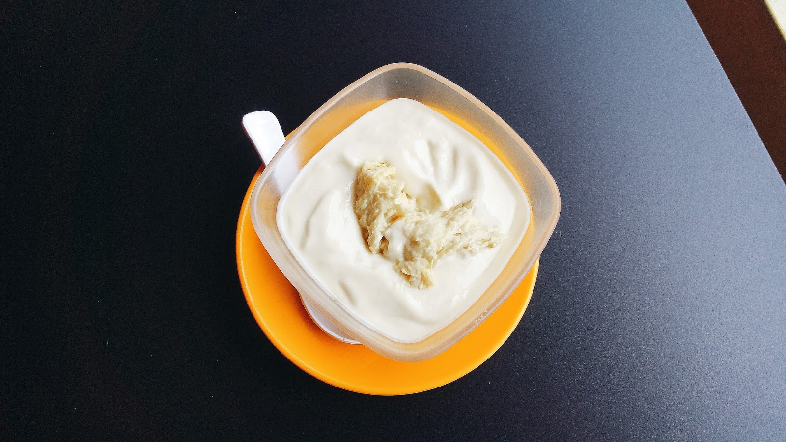 Cat Eats in Singapore Dessert Bowl 一碗甜品 at Serangoon Gardens