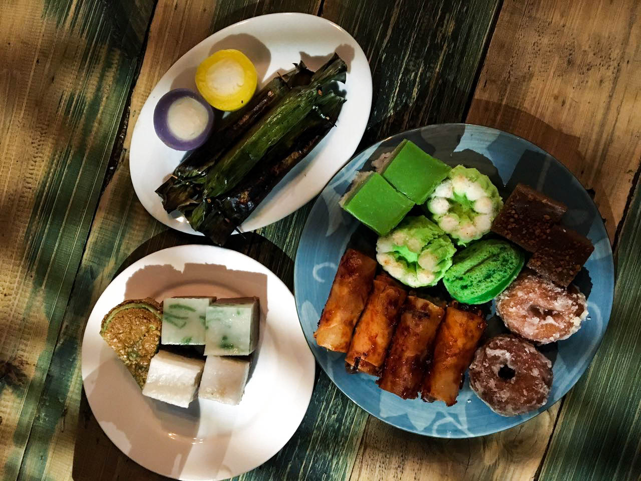 Belog Lang: KUEH, Seksyen 13, Shah Alam