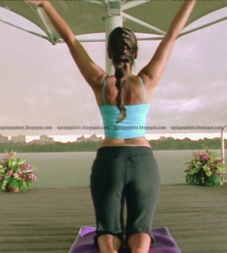 ileana-dcruz-doing-yoga-stills-ileana-dcruz-hot-sexy-back-doing-yoga-ileana-dcruz-sexy-scene-stills