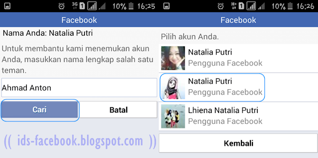 Cara Membuka Facebook Lupa kata Sandi di Hp lupa kata sandi facebook, lupa sandi facebook, cara buka fb lupa kata sandi, cara lupa kata sandi facebook