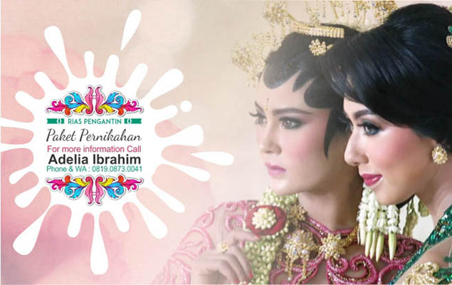 Paket Rias Pengantin Murah Bagus paket-rias-pengantin-murah-bagus