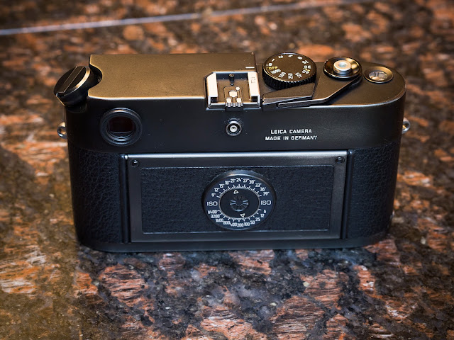 Leica M6 TTL 0.58, 35mm Summilux ASPH, Mamiya 645Pro TL