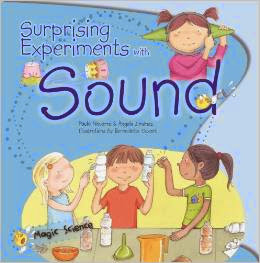 Surprising Experiments with Sound 