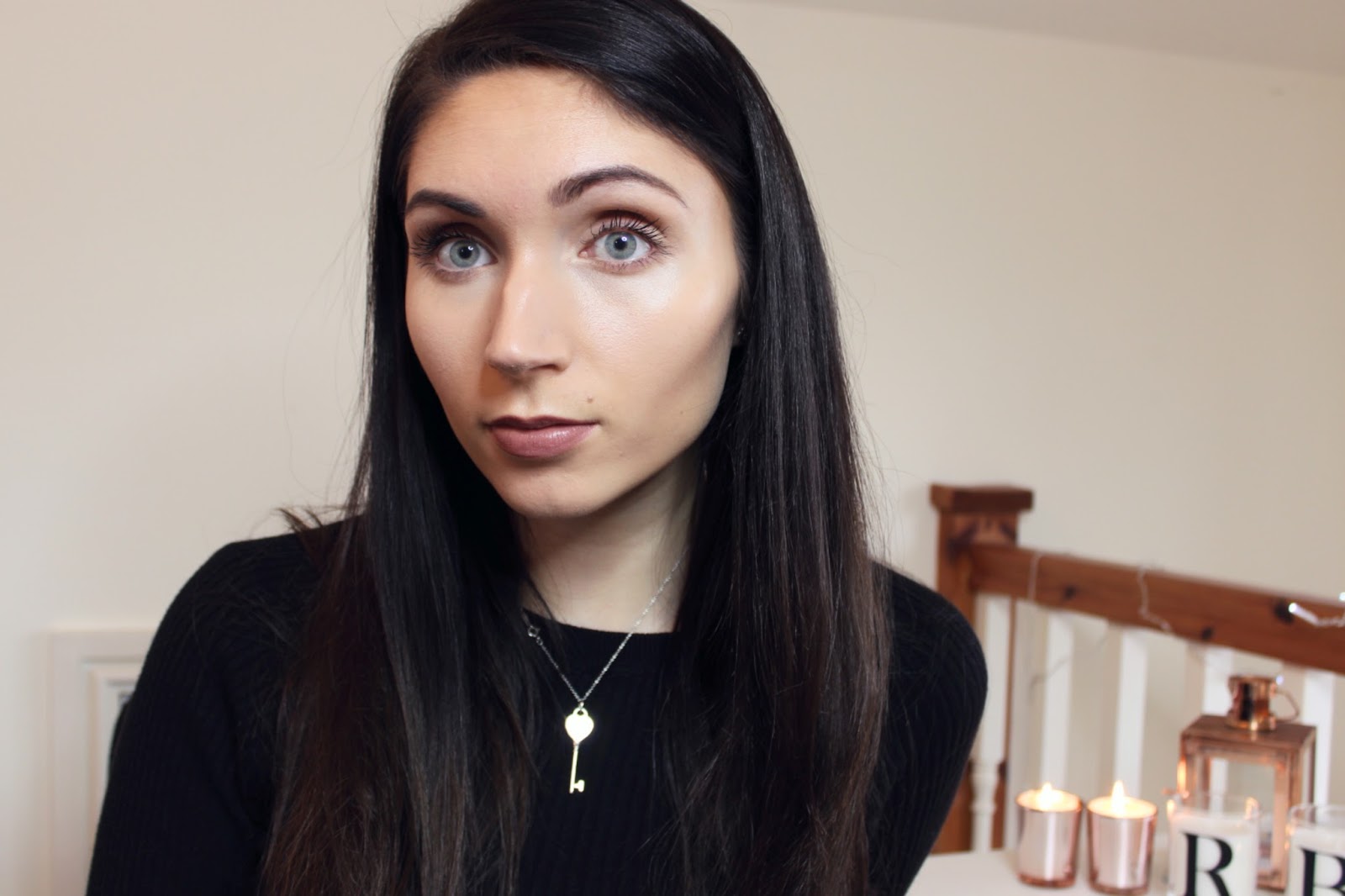 Iconic London Cream Contour Palette Review Being Becca