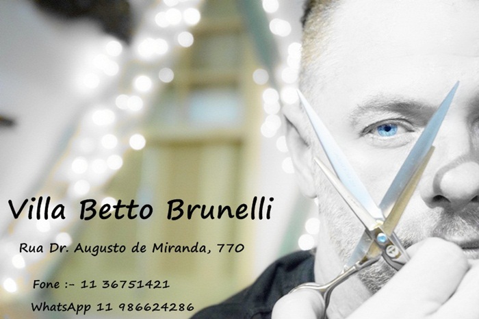*****  BETTO BRUNELLI *****
