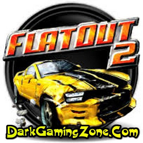 Flatout 2 Game Setup Ultimate Flatout 2 Game Setup Ultimate