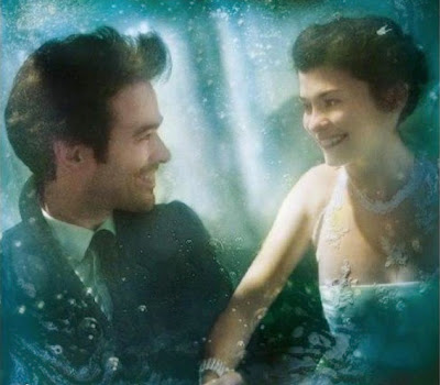 MOVIES : Mood Indigo - 7 posters, trailer, making-of, early reviews