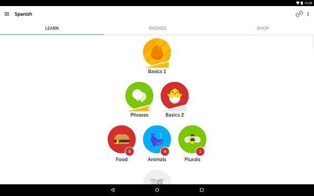 Duolingo: Learn Languages Apk