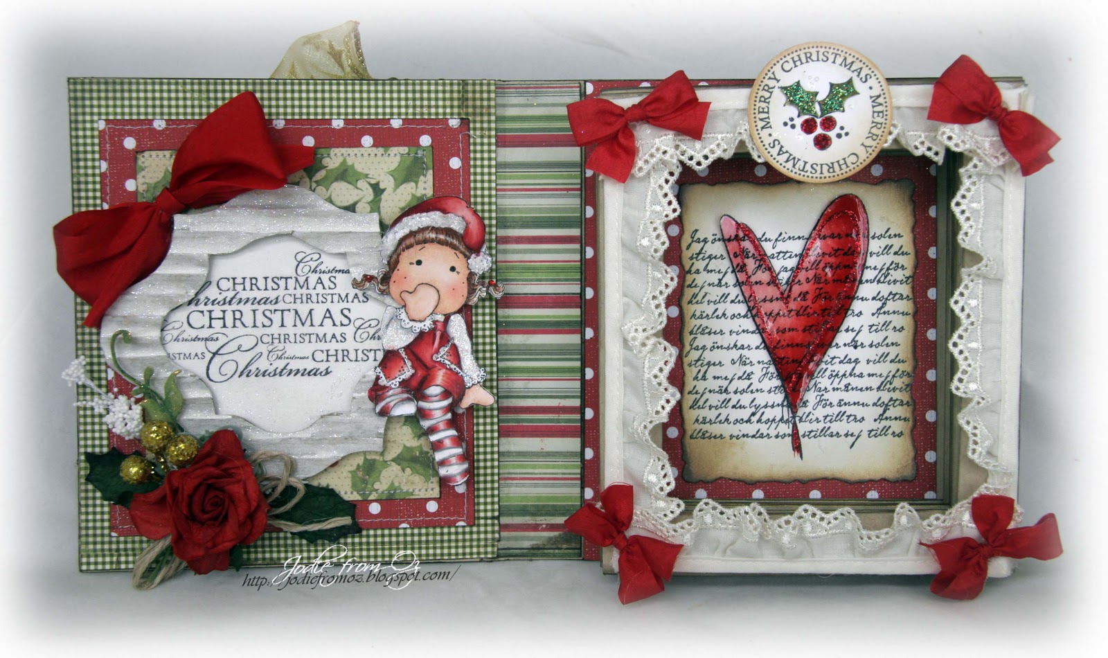 Jodie From Oz Magnolia Style Magnolia Christmas Advent Calendar Day 26 jodie-from-oz-magnolia-style-magnolia-christmas-advent-calendar-day-26