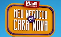 Meu negócio de cara nova Maxxi meunegociodecaranova.com.br