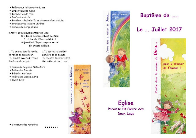 Livret Page De Garde Baptême bapteme85110.blogspot.com