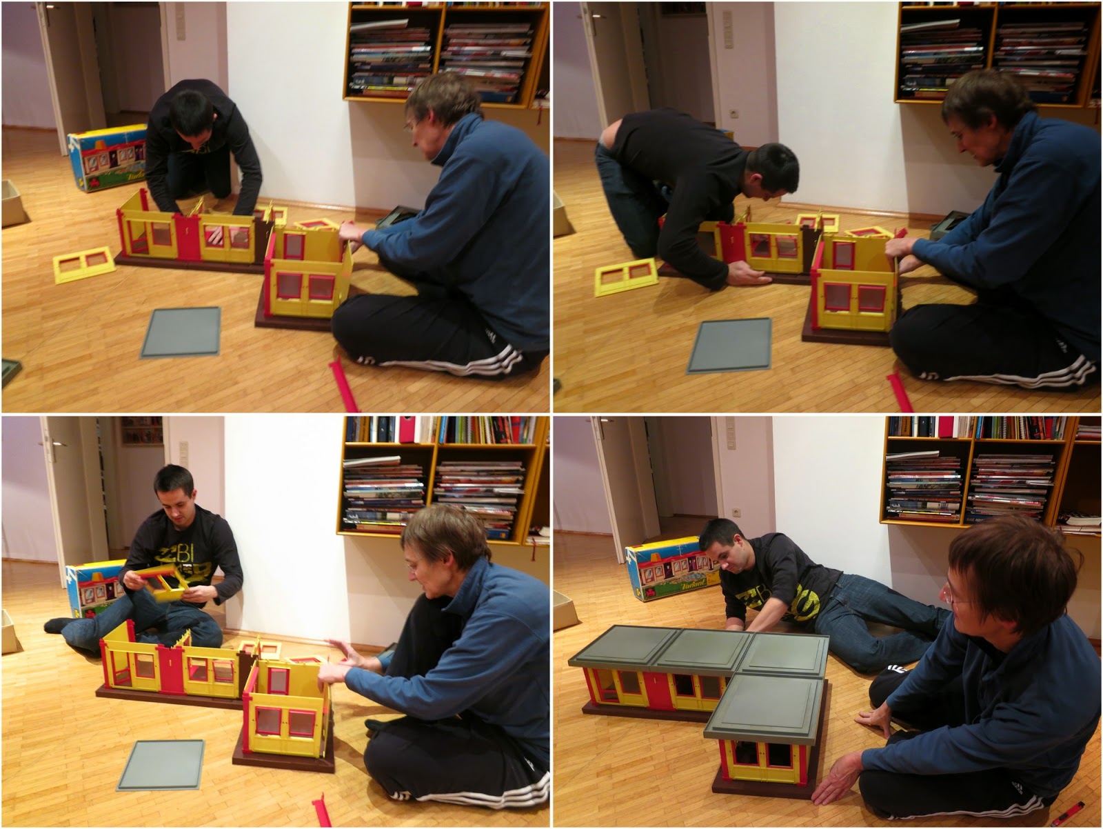 Alle Kategorien Unbound