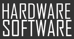 Hardware & Software Hardware & Software