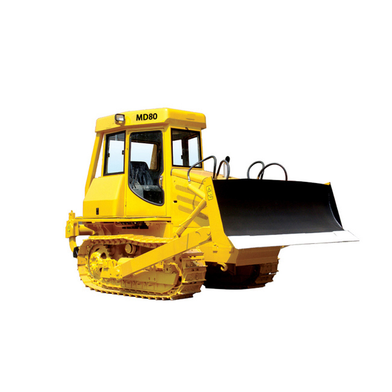 MYW hydraulic drive system bulldozers,bulldozer hydraulic cylinder